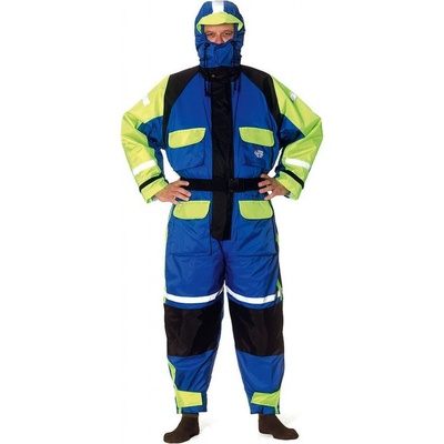 Abu Garcia Plovoucí Oblek ACC 1 Dílný