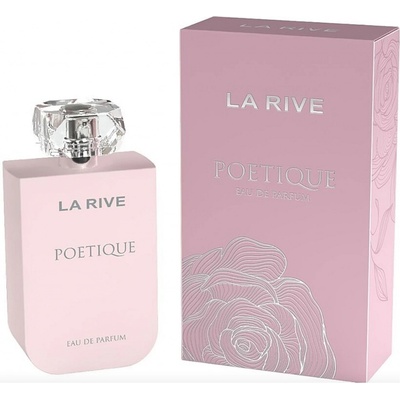 La Rive Poetique parfémovaná voda dámská 90 ml