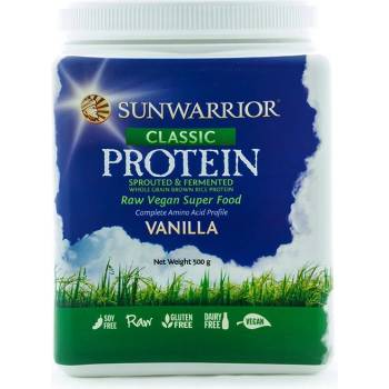 Sunwarrior Protein 500 g