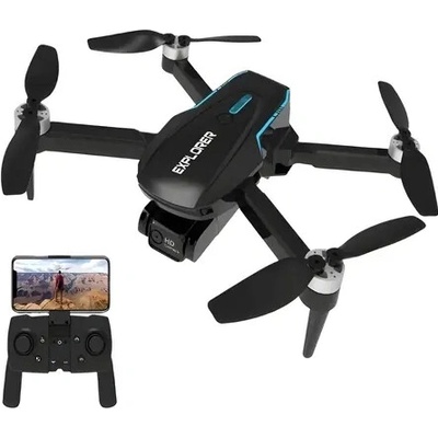 Revell Control 23805 dron RtR