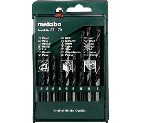 Metabo 627179000
