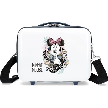 DISNEY Несесер Disney Minnie Style wash bag - White (White)