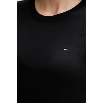 Tommy Hilfiger Памучна рокля Tommy Hilfiger (WW0WW42721)