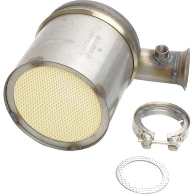 Filter sadzí/pevných častíc výfukového systému MAXGEAR 27-6044 (276044)