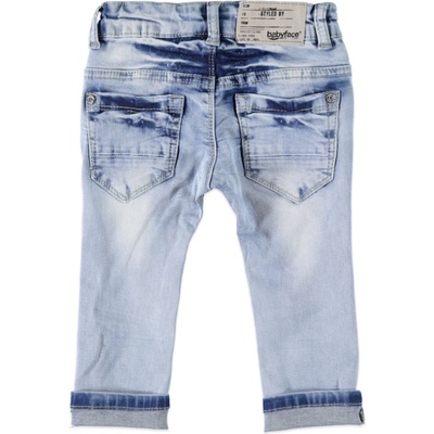 Babyface Детски дънки Babyface за момче