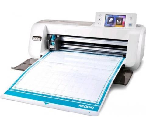 Brother ScanNCut CM 300