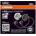 OSRAM К-кт 2x LEDriving Адаптер - Osram (OA0029)