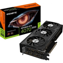 Gigabyte GV-N407SWF3OC-12GD