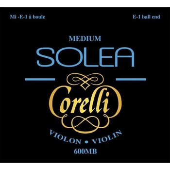 CORELLI SOLEA 600MB set