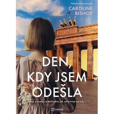 Den, kdy jsem odešla