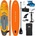 Aqua Marina СУП Aqua Marina AMGo Turbo 330 10'10" с електрически двигател (AMGO-330PFS)