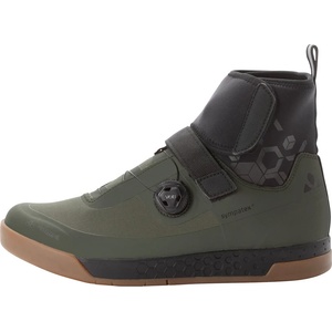 Vaude Обувки за планинско колоездене Vaude AM Moab Mid Winter STX Cycling shoes - Khaki - размер 38 (EU) (036-0840-0313)