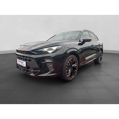 Cupra Terramar 2.0 TSI 4Drive DSG VZ 195 kW