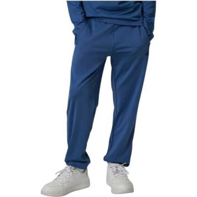 4F JUNIOR-TROUSERS FNK M1152-31S-NAVY Modrá 2026