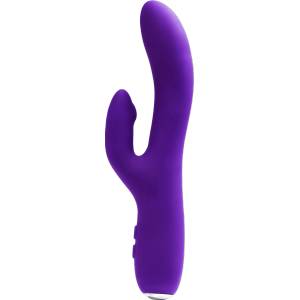 VēDO ROCKIE INTO YOU INDIGO