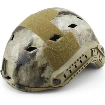 DRAGOWA Tactical Тактическа каска Fast BJ Tracker, AT (DRG152.AT)