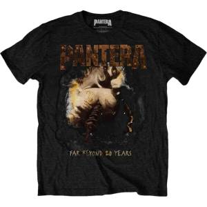 Pantera Original Cover Black M Риза (PANTS10MB02)