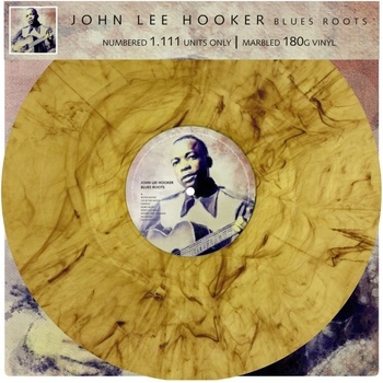 JOHN LEE HOOKER - Blues Roots LP