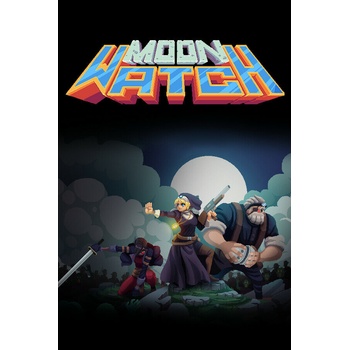 Moon Watch