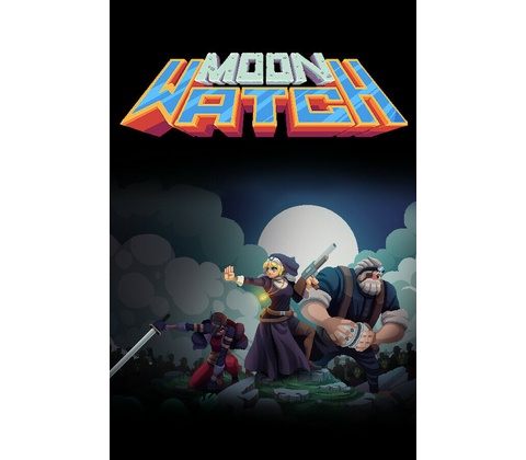 Moon Watch