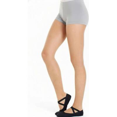 Intermezzo kraťasky dámske nízky pás 5873 červená