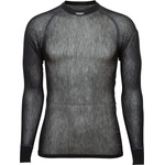 Brynje of Norway Wool Thermo light Shirt Размер: XL / Цвят: черен