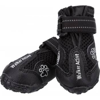 TRIXIE Walker Active Protective Boots L - Предпазни обувки за кучета от големи породи, 2 броя