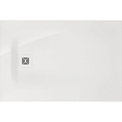Duravit Sustano 120 x 80 cm 720276730000000