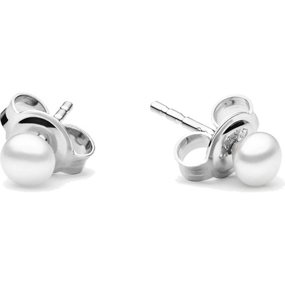 Gaura Pearls EFB04-N-W