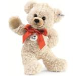 Steiff Originals Lilly висящо мече, бяло 28см плюшена играчка (111556)
