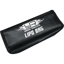 Yeah Racing LIPO SAFE Yeah Závodná ochranná taška na nabíjanie 185x75x60mm