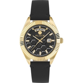 Philipp Plein Мъжки часовник Philipp Plein PWPVA0224 (B--PWPVA0224)