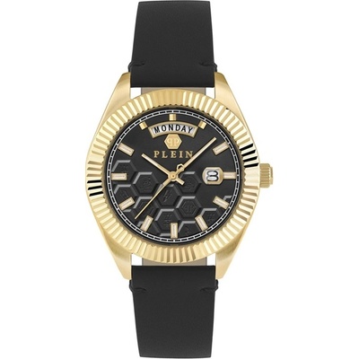 Philipp Plein Мъжки часовник Philipp Plein PWPVA0224 (B--PWPVA0224)