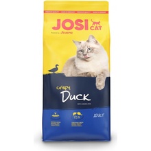 JosiCat Crispy Duck 18 kg