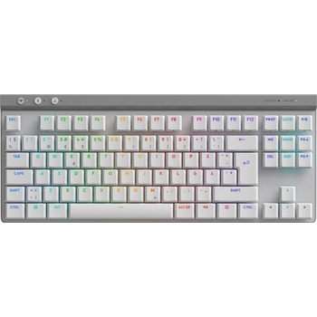 Logitech G515 TKL Lightspeed 920-012551