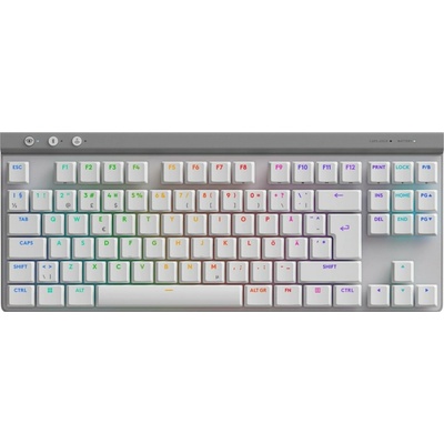 Logitech G515 TKL Lightspeed 920-012551