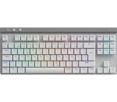 Logitech G515 TKL Lightspeed 920-012551