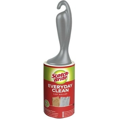 3M Scoth Brite Valček na textil 56 listový