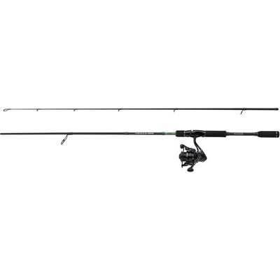 Mitchell Traxx MX3 Lure Spinning Combo 2,44 m 5-21 g 2 díly