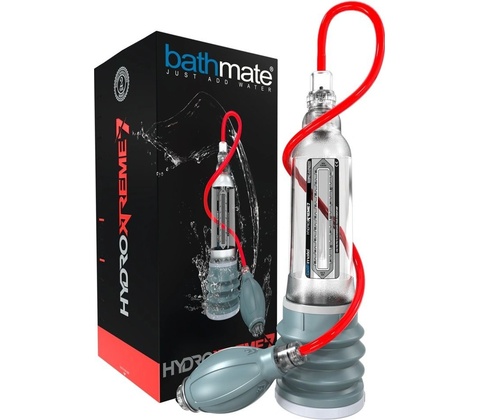 BATHMATE HYDROEXTREME 7
