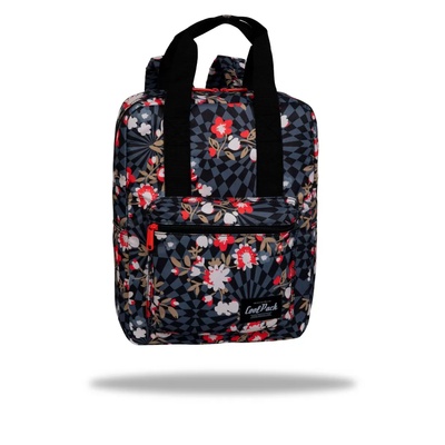 COOLPACK Ежедневна раница Coolpack - Blis - Venice