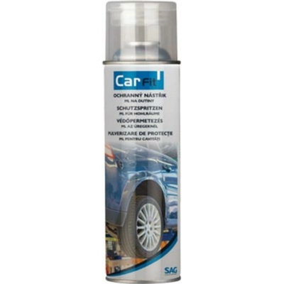 CarFit Ochranný nástřik ML na dutiny 500 ml