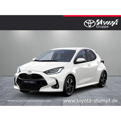 Toyota Yaris 1.5 Hybrid Comfort 85 kW
