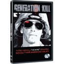 Generation Kill DVD
