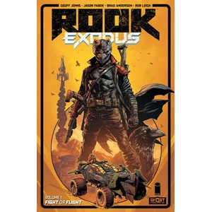Rook: Exodus Volume 1 (ISBN: 9781534367364)