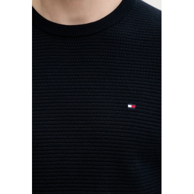 Tommy Hilfiger пуловер мъжки от памук (MW0MW42799)