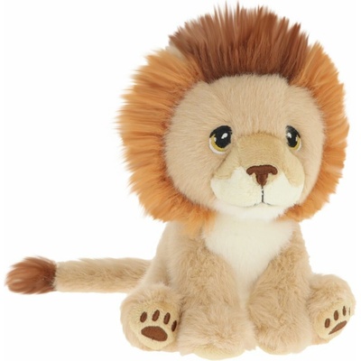 Keel Toys SE3743 Keeleco Lev eko 14 cm