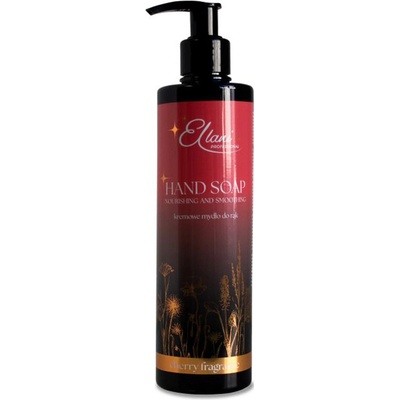 Ellani Cherry tekuté mýdlo na ruce 300 ml