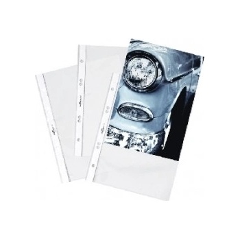 Durable A4 80 mikrónov Premium lesklé v sáčku 100 ks