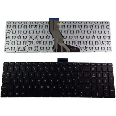 HP PAVILION 250 255 G6 TPN-C129 TPN-C130 Klávesnice